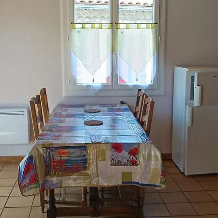 Terrasse - La Ferme Tranquille *